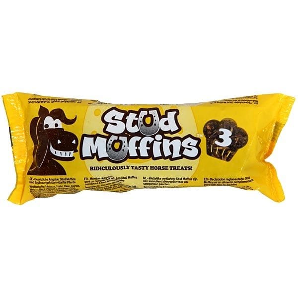 Stud Muffins-Treats-Eland Lodge