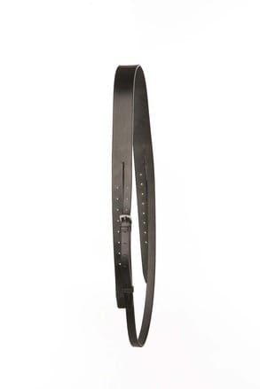 Jeffries Falcon Headpiece