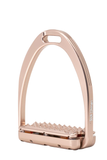 Tech Stirrups Capri Plus Stirrups-Stirrups & Stirrup Leathers-Eland Lodge