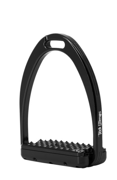 Tech Stirrups Capri Stirrups-Stirrups & Stirrup Leathers-Eland Lodge