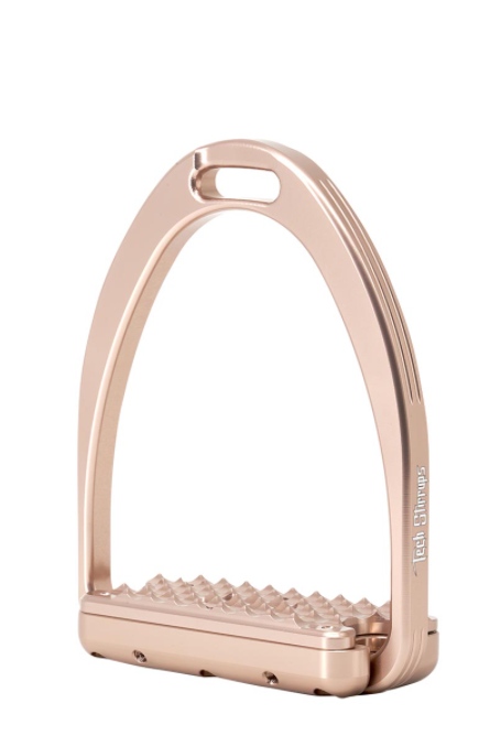 Tech Stirrups Capri Stirrups