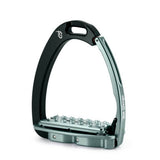 Tech Stirrups Venice Plus Evo Safety Stirrups-Stirrups & Stirrup Leathers-Eland Lodge
