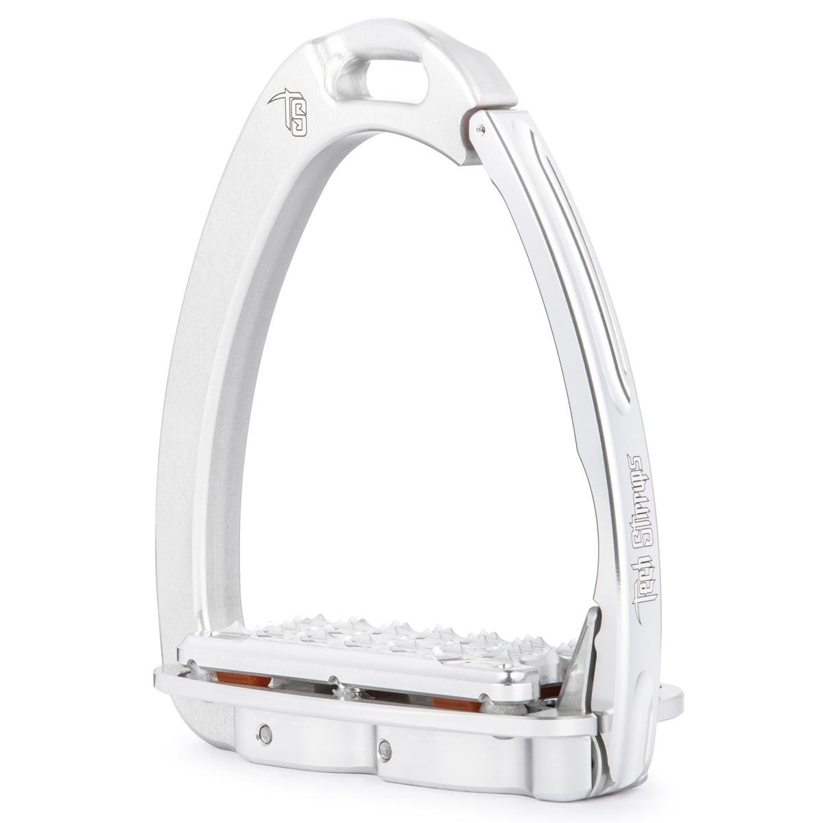 Tech Stirrups Venice Plus Evo Safety Stirrups