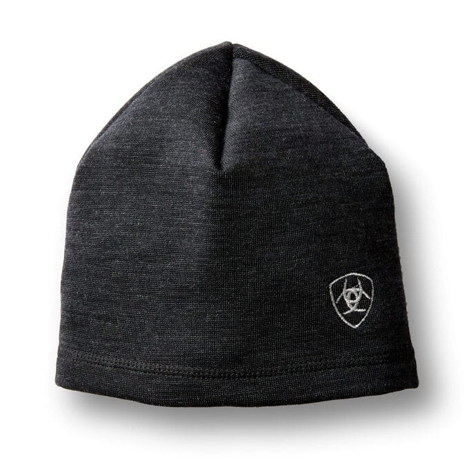 Ariat TEK Merino Beanie