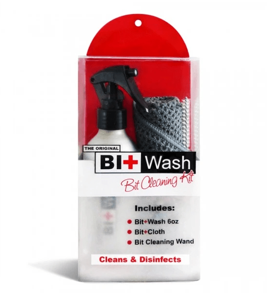 The Original Bit Wash Cleaning Kit