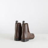 Toggi Adults Augusta Jodhpur Boots-Jodhpur Boots-Eland Lodge