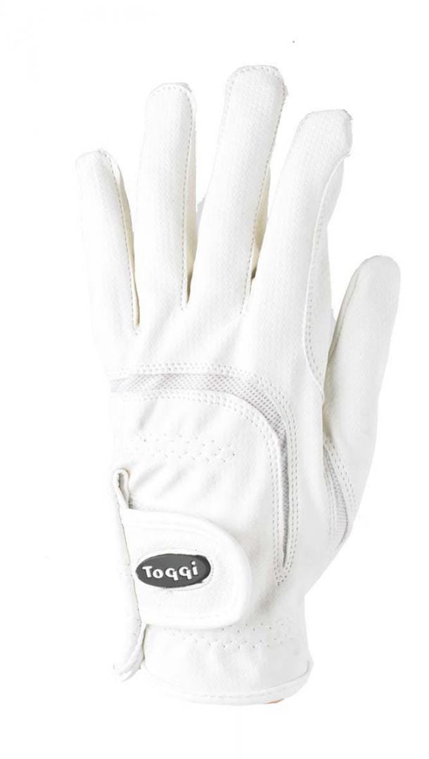 Toggi Hexham Performance Glove-Riding Gloves-Eland Lodge