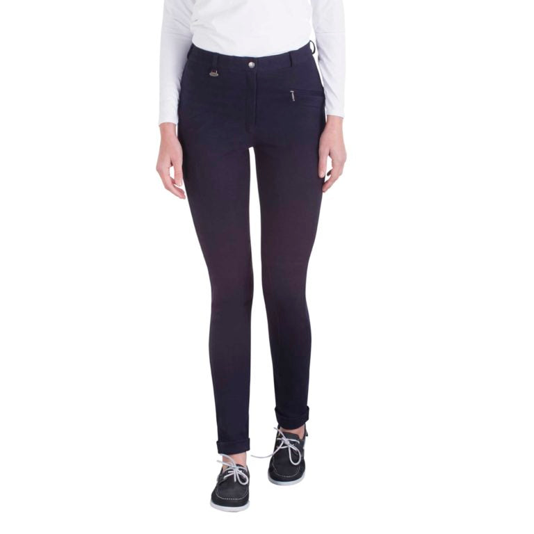Toggi Ladies Fenton Jodhpurs-Jodhpurs & Breeches-Eland Lodge