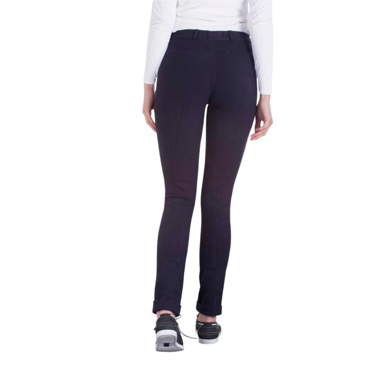 Toggi Ladies Fenton Jodhpurs-Jodhpurs & Breeches-Eland Lodge