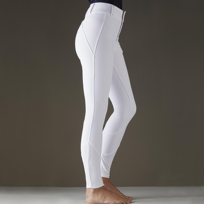 Toggi Sport Ladies Contour Woven Breech-Jodhpurs & Breeches-Eland Lodge