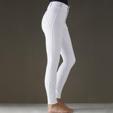 Toggi Sport Ladies Contour Woven Breech-Jodhpurs & Breeches-Eland Lodge