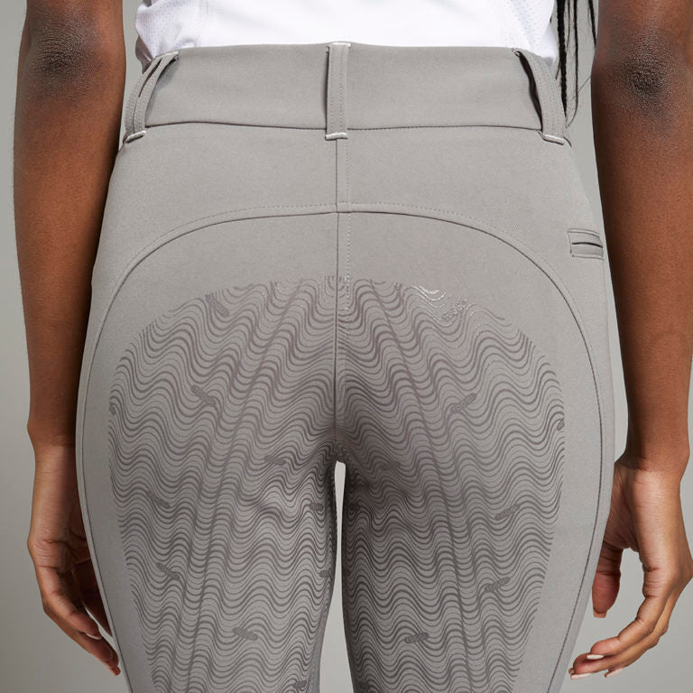 Toggi Sport Ladies Flexi Wave Breeches-Jodhpurs & Breeches-Eland Lodge