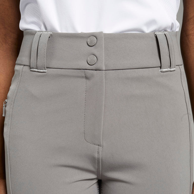 Toggi Sport Ladies Flexi Wave Breeches-Jodhpurs & Breeches-Eland Lodge