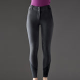 Toggi Sport Ladies Winter Flexi Woven Breech-Jodhpurs & Breeches-Eland Lodge