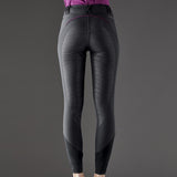Toggi Sport Ladies Winter Flexi Woven Breech-Jodhpurs & Breeches-Eland Lodge