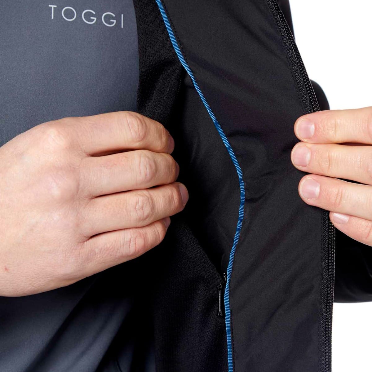 Toggi Sport Mens Defender Waterproof Jacket-Jackets & Coats-Eland Lodge