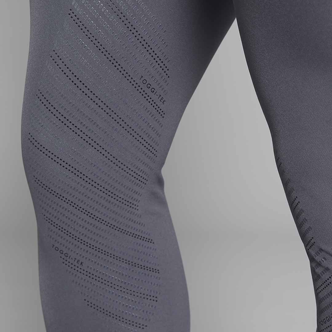 Toggi Sport Mens Flexi Woven Breech-Jodhpurs & Breeches-Eland Lodge