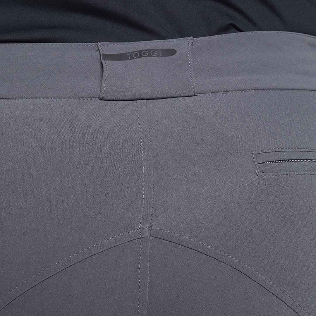 Toggi Sport Mens Flexi Woven Breech-Jodhpurs & Breeches-Eland Lodge