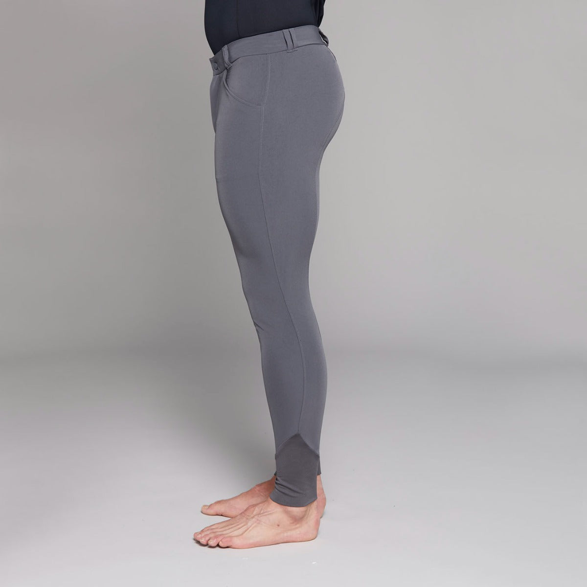 Toggi Sport Mens Flexi Woven Breech-Jodhpurs & Breeches-Eland Lodge