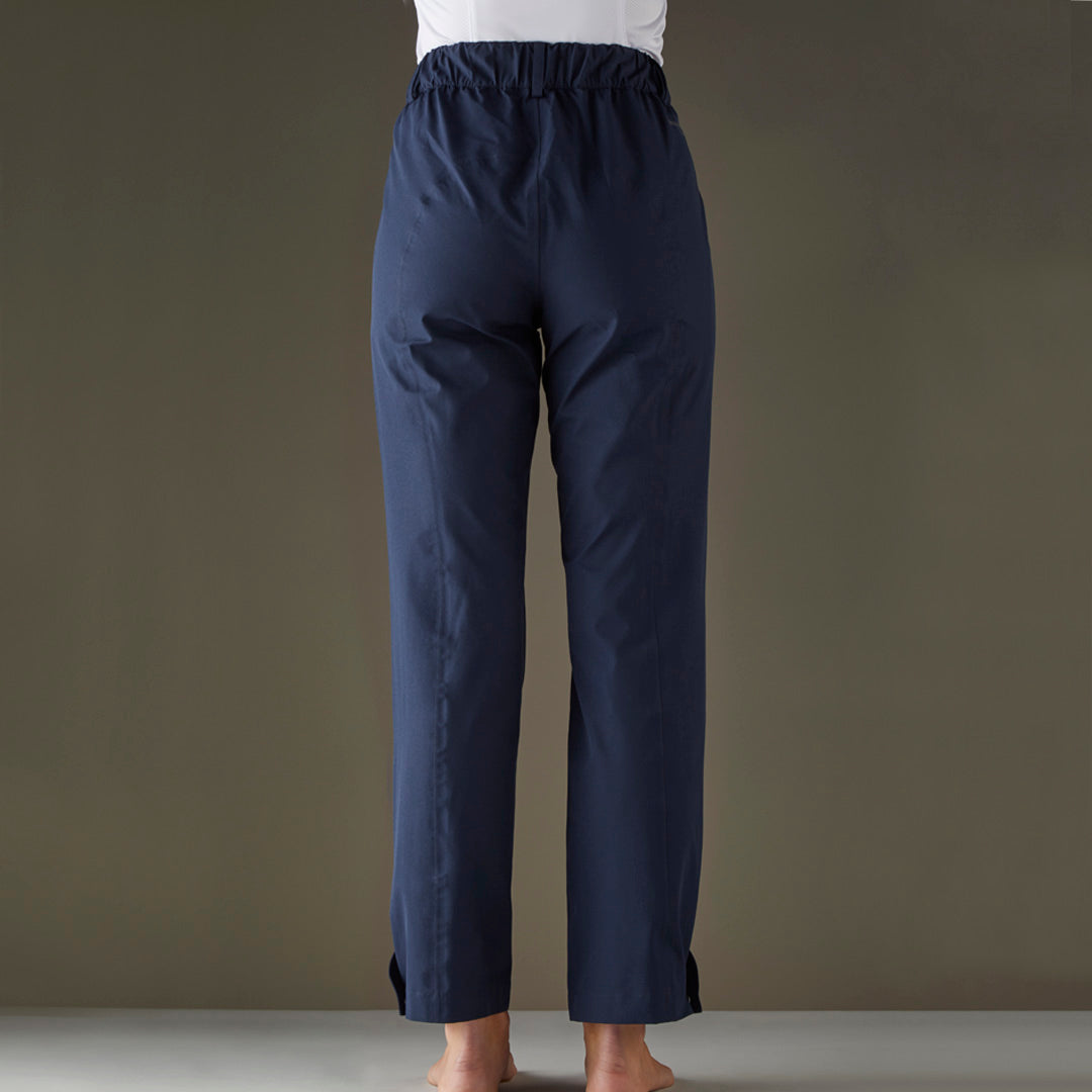 Toggi Unisex Storm Over Trousers-Full Chaps & Waterproof Trousers-Eland Lodge