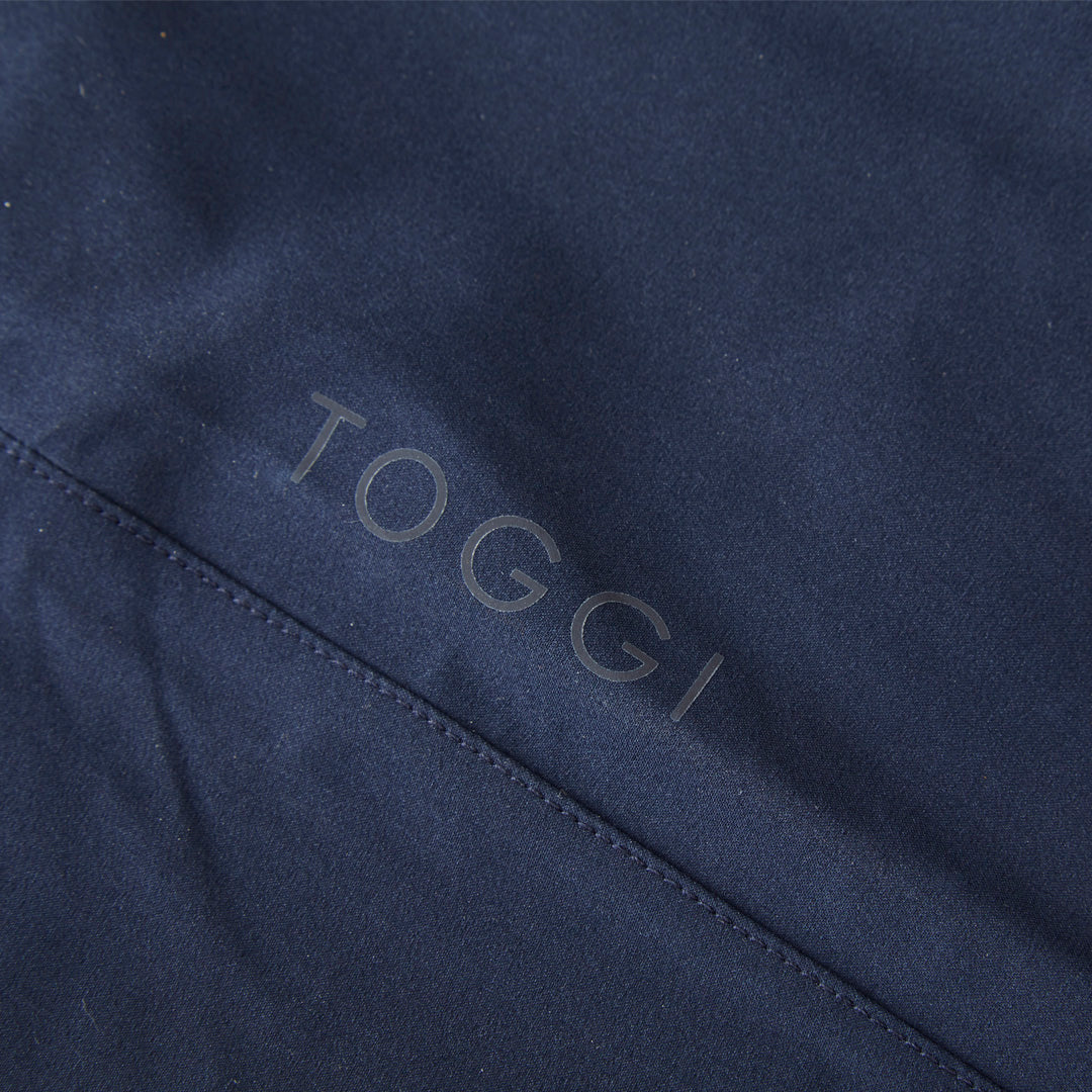 Toggi Unisex Storm Over Trousers-Full Chaps & Waterproof Trousers-Eland Lodge