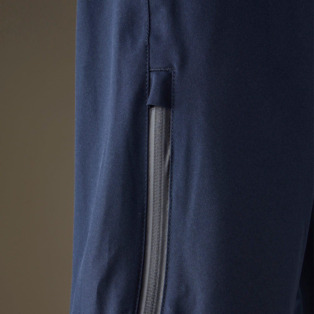 Toggi Unisex Storm Over Trousers-Full Chaps & Waterproof Trousers-Eland Lodge