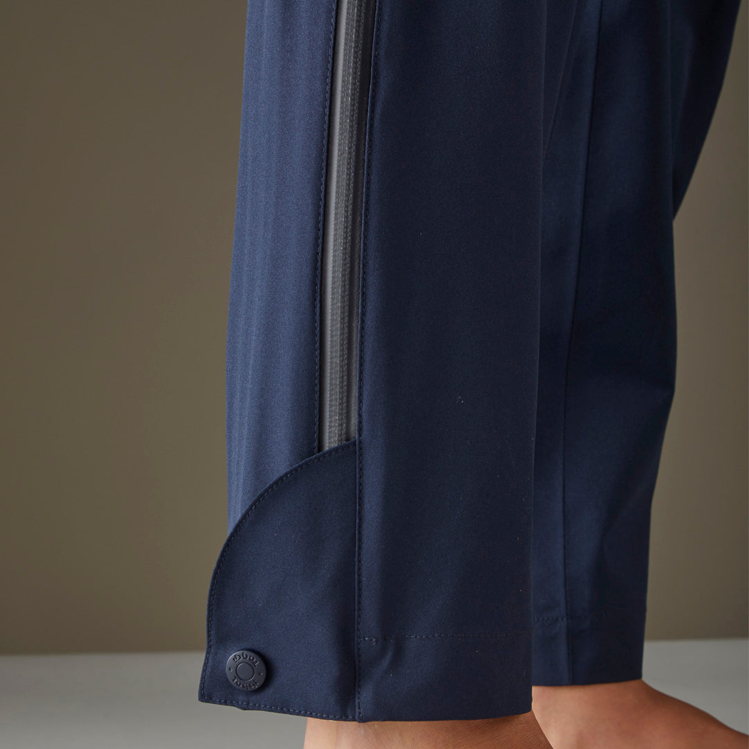 Toggi Unisex Storm Over Trousers-Full Chaps & Waterproof Trousers-Eland Lodge