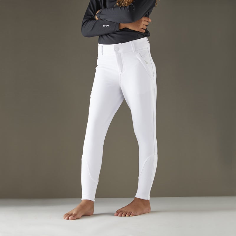 Toggi Junior Contour Woven Breeches