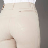 Toggi Sport Ladies Flexi Full Seat Woven Breeches