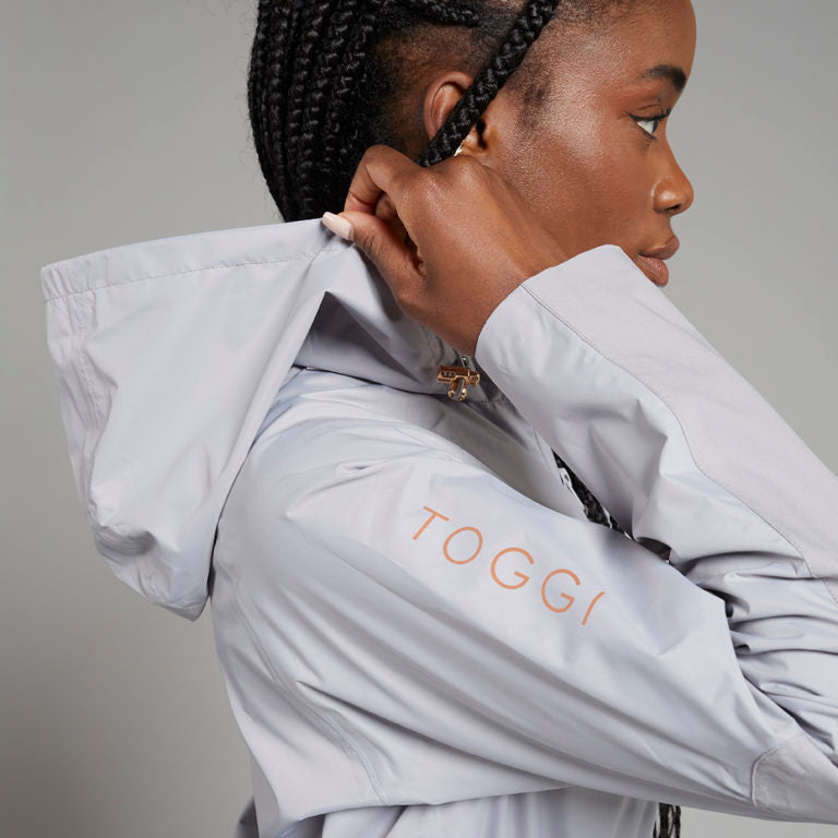 Toggi Sport Ladies Mission Waterproof Jacket Eland Lodge