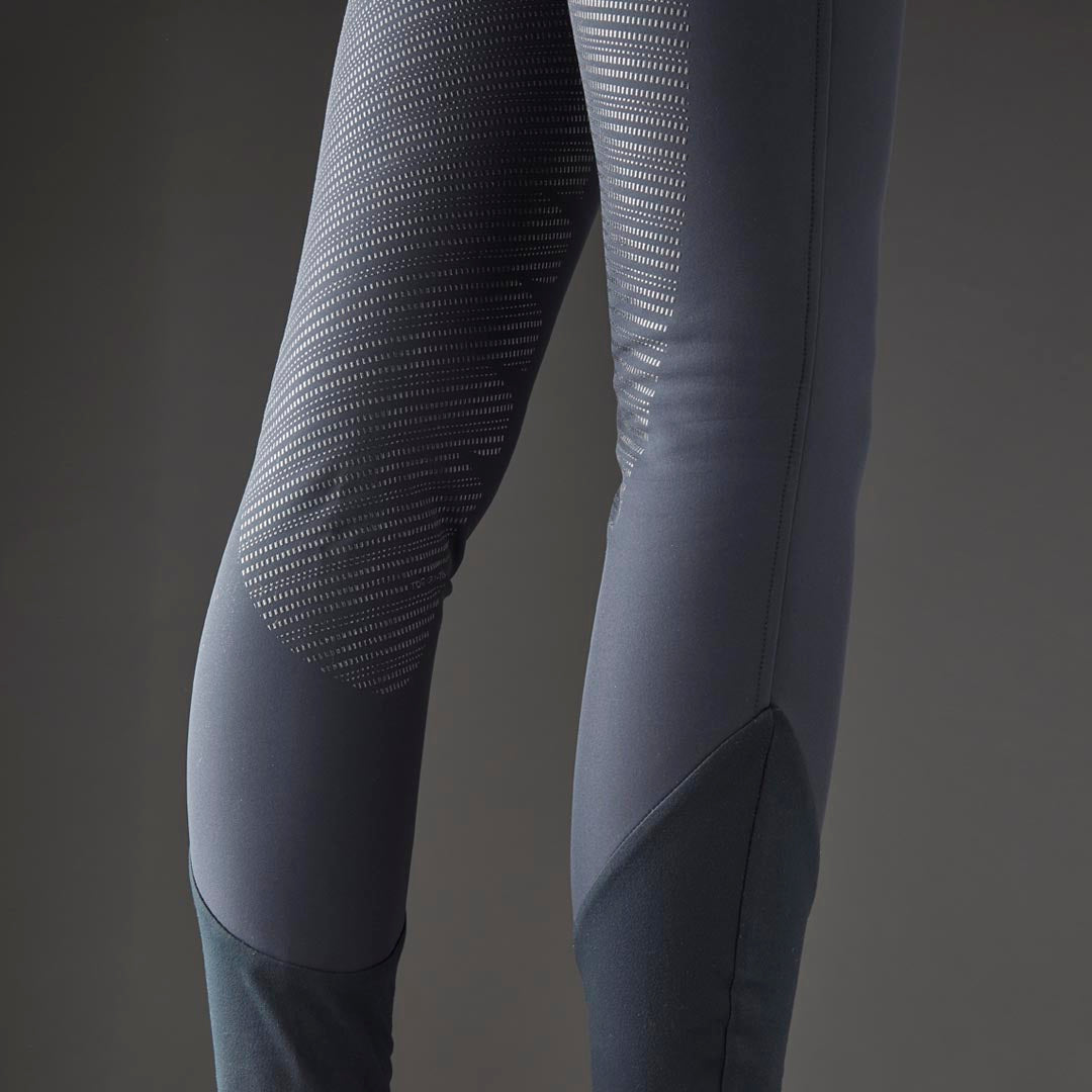 Toggi Sport Ladies Winter Flexi Woven Breech