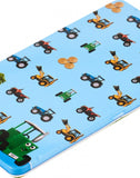 Tractor Ted Colouring Pencils Tin