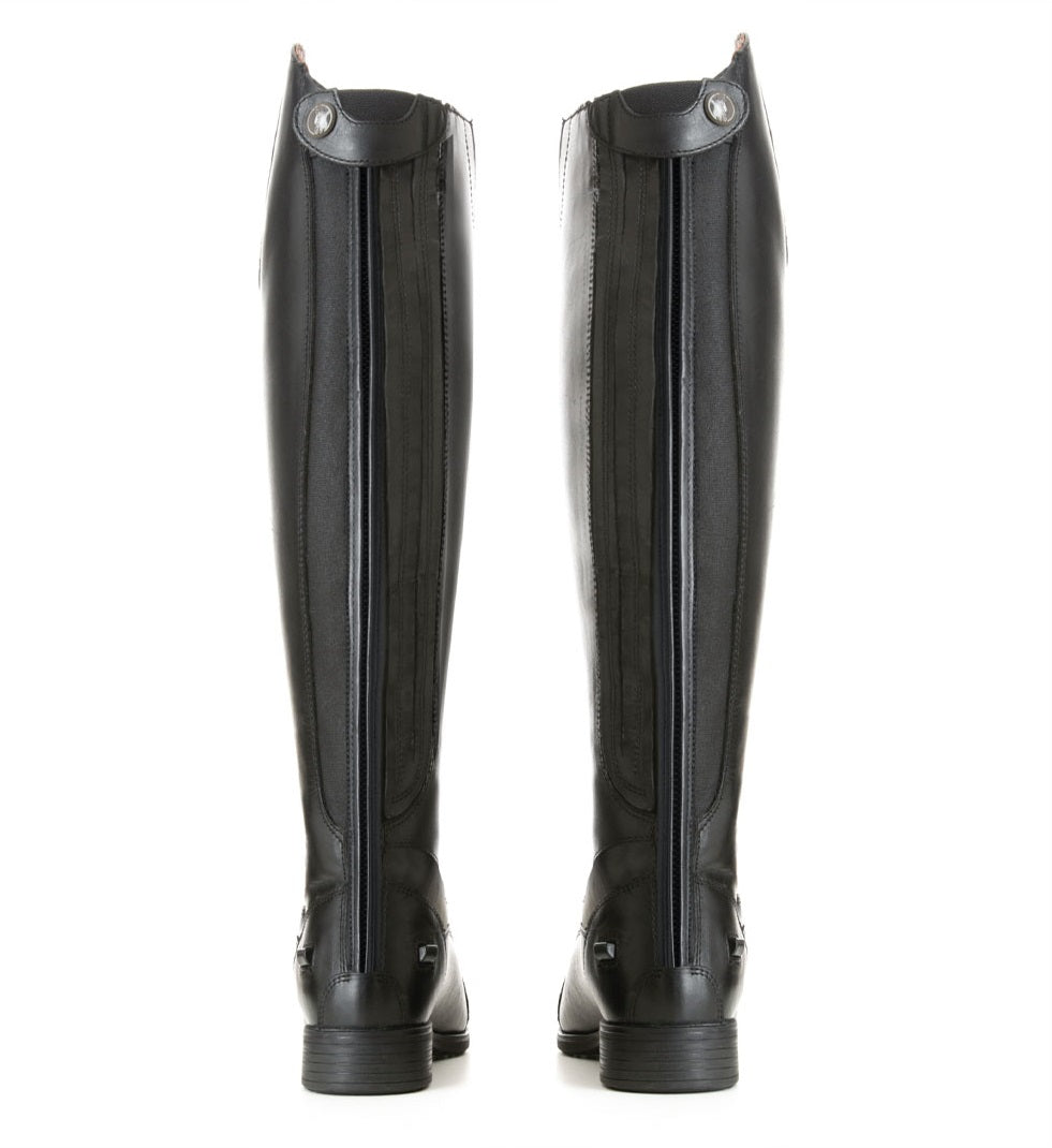 Tredstep Ireland Junior Donatello SQ II Field Riding Boot-Long Riding Boots-Eland Lodge