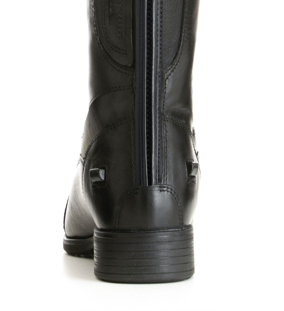 Tredstep Ireland Junior Donatello SQ II Field Riding Boot-Long Riding Boots-Eland Lodge