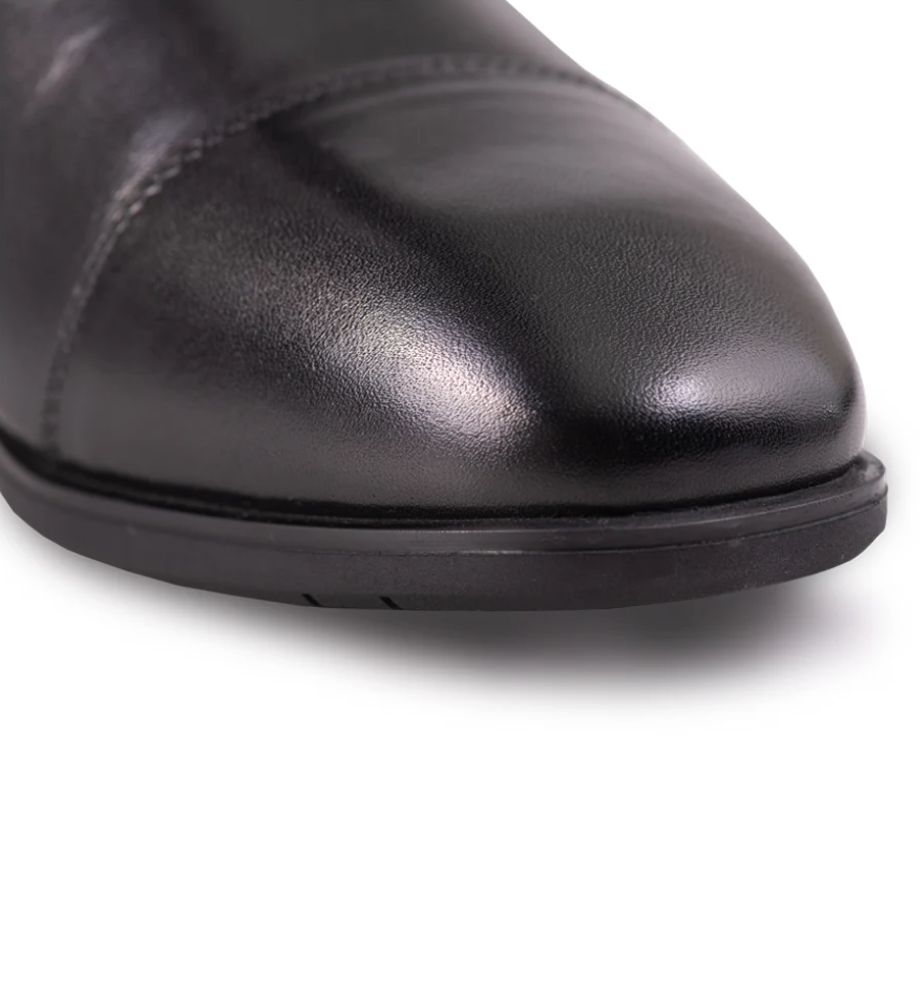 Tredstep Ireland Junior Donatello SQ II Field Riding Boot-Long Riding Boots-Eland Lodge