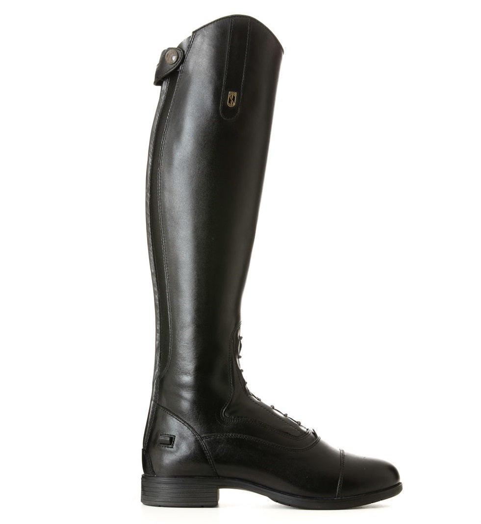 Tredstep Ireland Junior Donatello SQ II Field Riding Boot-Long Riding Boots-Eland Lodge