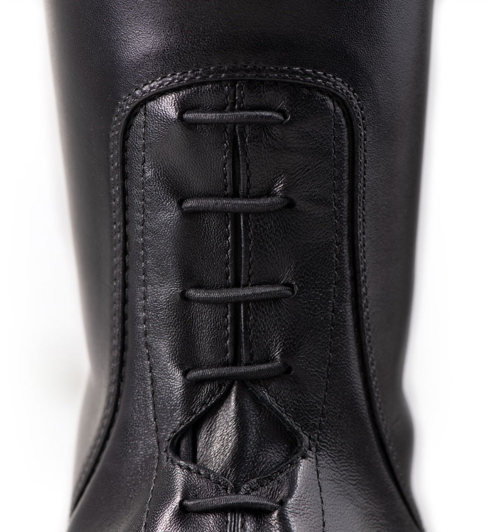 Tredstep Ireland Junior Donatello SQ II Field Riding Boot-Long Riding Boots-Eland Lodge