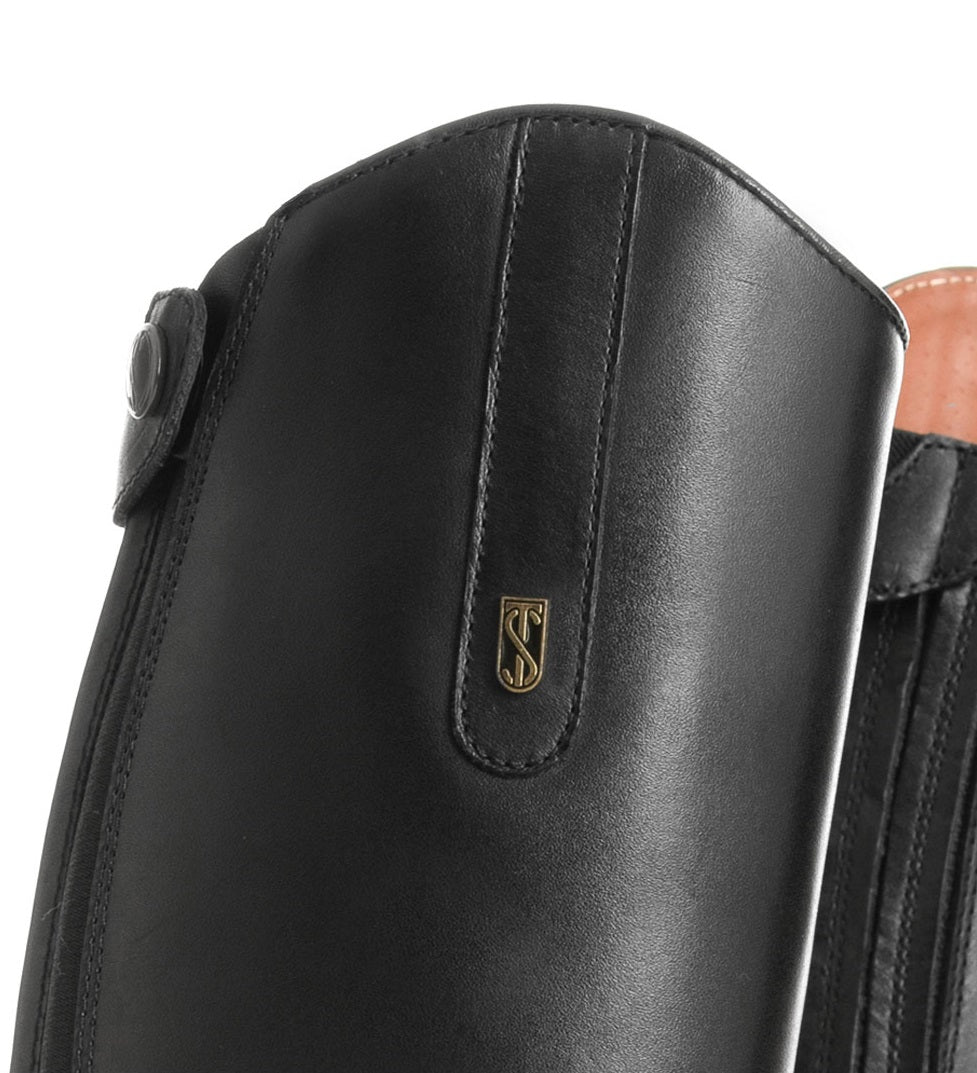 Tredstep Ireland Junior Donatello SQ II Field Riding Boot-Long Riding Boots-Eland Lodge