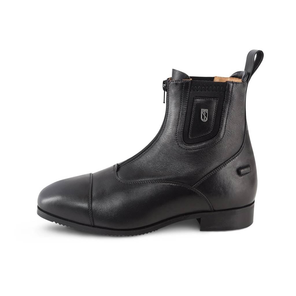 Tredstep Ireland Ladies Medici II Front Zip Paddock Boot