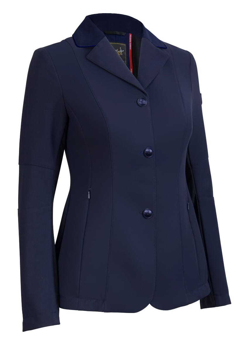 Tredstep Ireland Ladies Solo Honour Competition Jacket-Competition Jackets-Eland Lodge