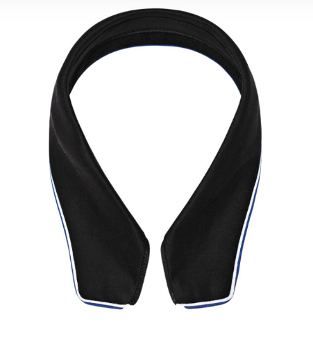 Tredstep Ireland Ladies Solo Pro Interchangeable Collars-Competition Jackets-Eland Lodge