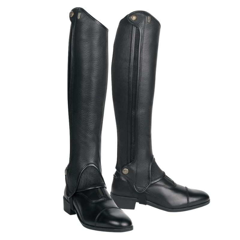 Tredstep Ireland Ladies Deluxe Half Chap