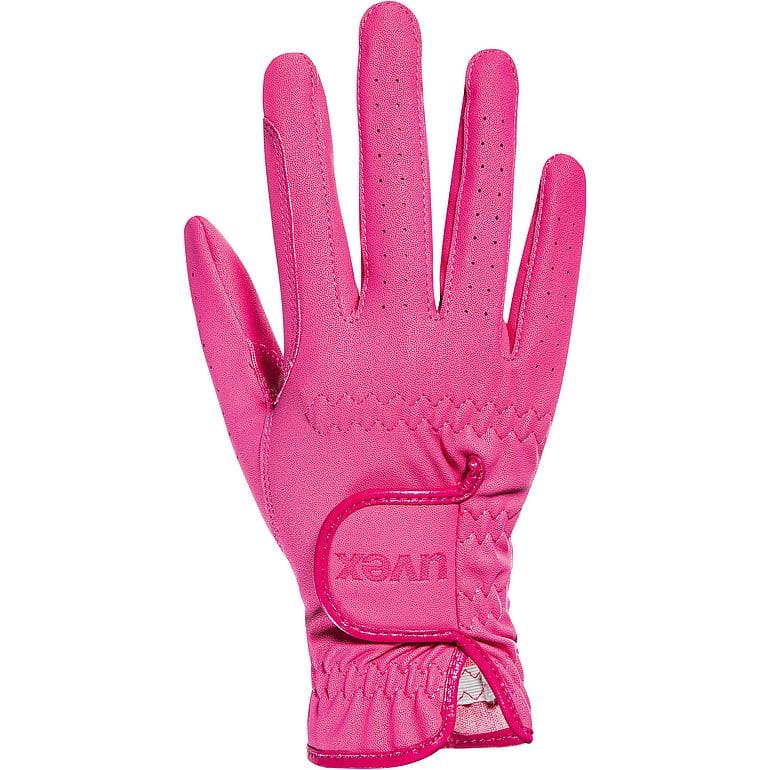 Uvex Childrens Sportstyle Gloves-Riding Gloves-Eland Lodge