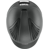 Uvex Exxential II LED Riding Hat-Riding Hats-Eland Lodge