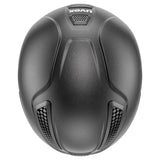 Uvex Perfexxion II XC Skull Cap-Riding Hats-Eland Lodge