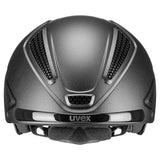 Uvex Perfexxion II XC Skull Cap-Riding Hats-Eland Lodge