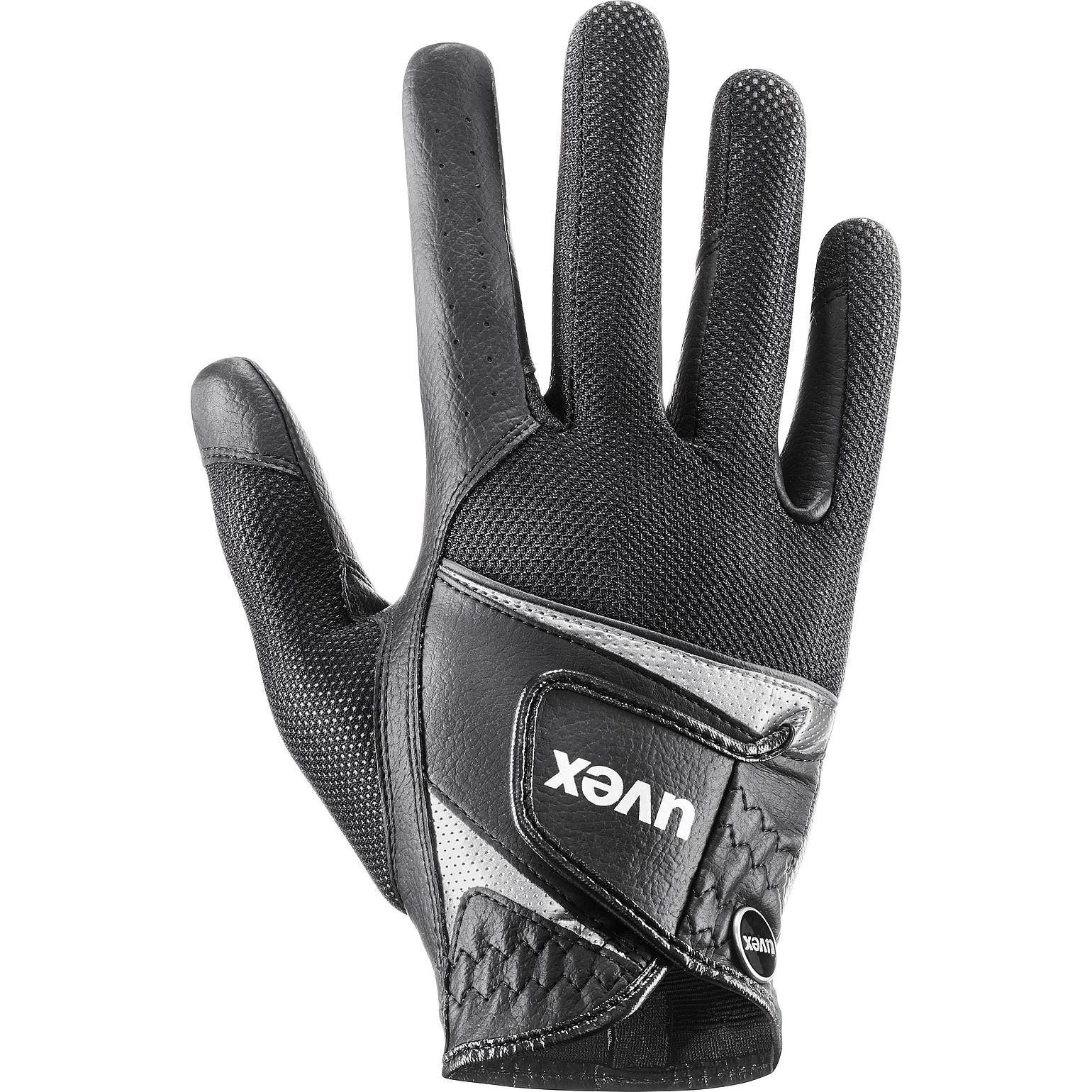 Uvex Sumair Gloves-Riding Gloves-Eland Lodge