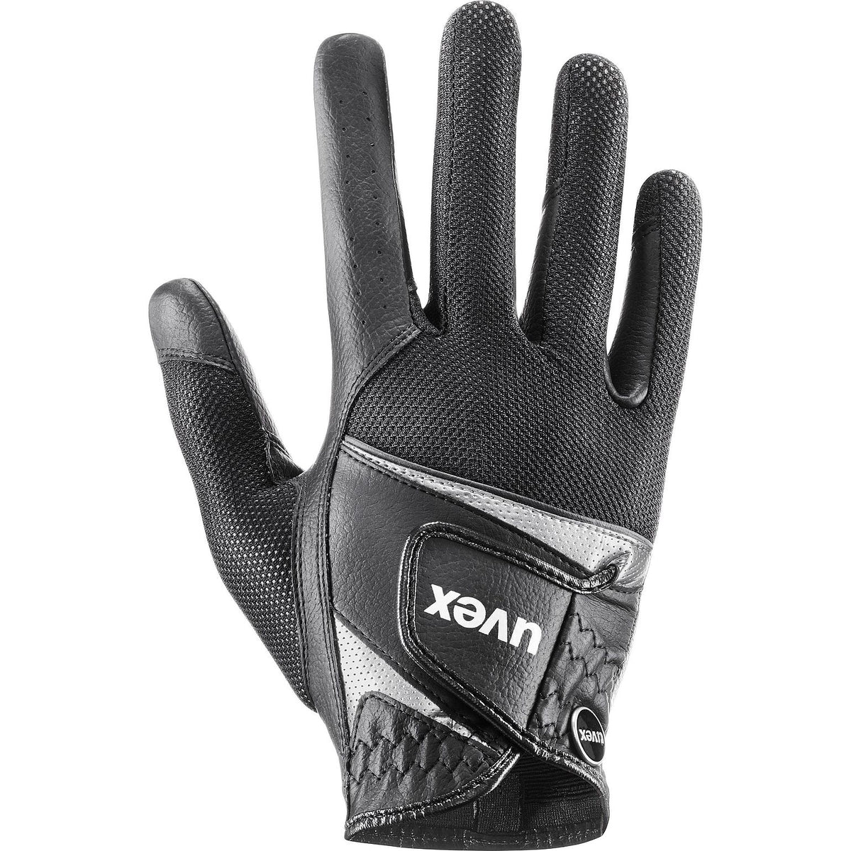Uvex Sumair Gloves-Riding Gloves-Eland Lodge
