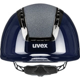 Uvex Suxxeed Blaze Riding Hat-Riding Hats-Eland Lodge