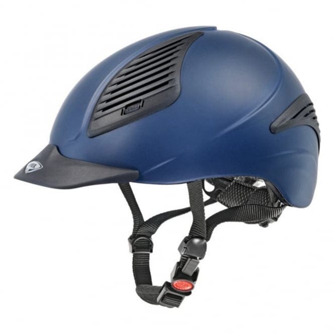 Uvex Exxential Riding Hat